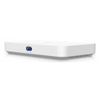 UBIQUITI NETWORKS Unifi Cloud Gateway Fiber - mākoņa pārvaldīts maršrutētājs