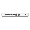 UBIQUITI NETWORKS Unifi Cloud Gateway Fiber - mākoņa pārvaldīts maršrutētājs