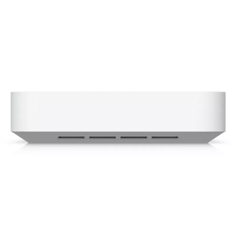 UBIQUITI NETWORKS Unifi Cloud Gateway Fiber - mākoņa pārvaldīts maršrutētājs