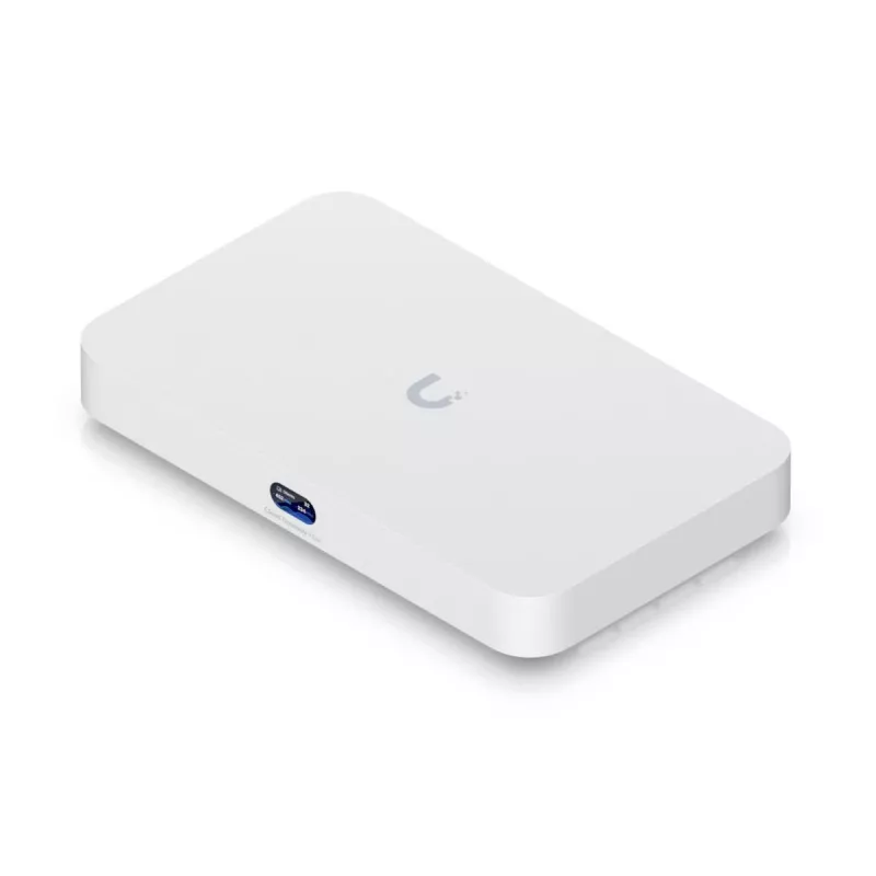 UBIQUITI NETWORKS Unifi Cloud Gateway Fiber - mākoņa pārvaldīts maršrutētājs