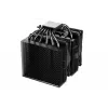 be quiet! Pure Rock Pro 3 Black procesora gaisa dzesētājs 12 cm 1 gab.
