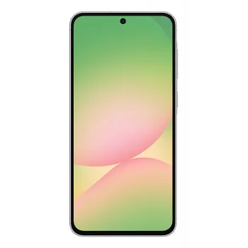 Samsung Galaxy A56 17 cm (6.7 inch) Dual SIM Android 15 5G USB Type-C 8 GB 128 GB 5000 mAh Gaiši pelēks