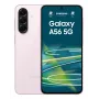 Samsung Galaxy A56 5G 17 cm (6.7 collas) Dual SIM Android 15 USB Type-C 8 GB 256 GB 5000 mAh Rozā