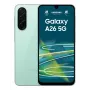 Viedtālrunis Samsung Galaxy A26 6.7 collu 128GB Mint — 6 GB RAM, 5000 mAh, Super AMOLED, 120 Hz, IP67