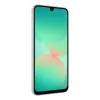 Samsung Galaxy A26 5G 17 cm (6.7 collu) Dual SIM Android 15 USB Type-C 8 GB 256 GB 5000 mAh Piparmētru krāsā