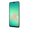Samsung Galaxy A26 5G 17 cm (6.7 collu) Dual SIM Android 15 USB Type-C 8 GB 256 GB 5000 mAh Piparmētru krāsā