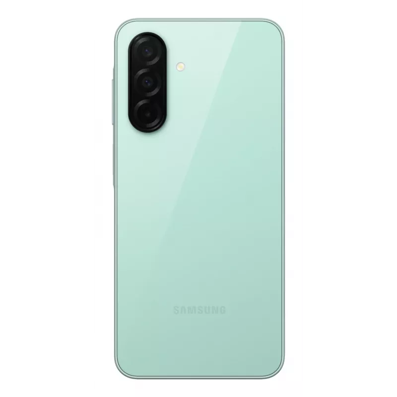 Samsung Galaxy A26 5G 17 cm (6.7 collu) Dual SIM Android 15 USB Type-C 8 GB 256 GB 5000 mAh Piparmētru krāsā