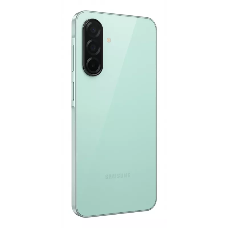 Samsung Galaxy A26 5G 17 cm (6.7 collu) Dual SIM Android 15 USB Type-C 8 GB 256 GB 5000 mAh Piparmētru krāsā