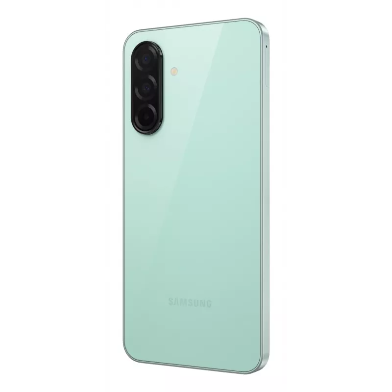 Samsung Galaxy A26 5G 17 cm (6.7 collu) Dual SIM Android 15 USB Type-C 8 GB 256 GB 5000 mAh Piparmētru krāsā