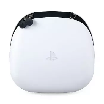 Sony DualSense Edge melns, balts Bluetooth spēļu kontrolieris Analogs / Digitāls PlayStation 5