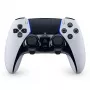 Sony DualSense Edge melns, balts Bluetooth spēļu kontrolieris Analogs / Digitāls PlayStation 5