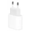 Apple MD3J4ZM/A universāls USB-C lādētājs balts iekštelpām