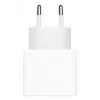 Apple MD3J4ZM/A universāls USB-C lādētājs balts iekštelpām