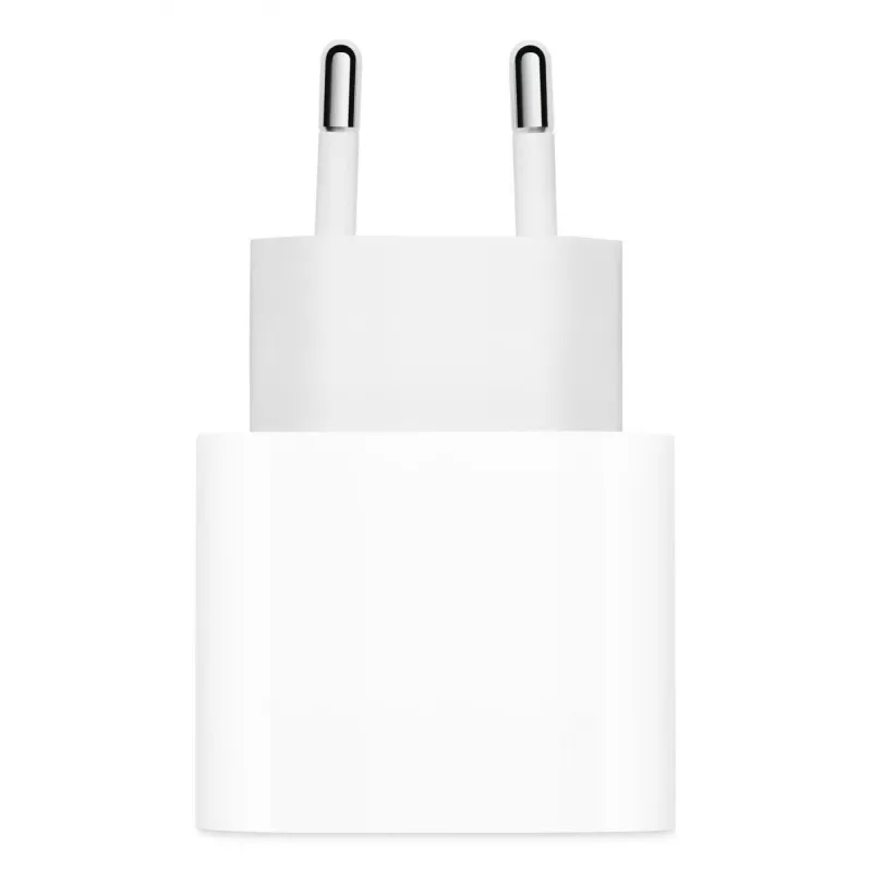 Apple MD3J4ZM/A universāls USB-C lādētājs balts iekštelpām