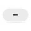Apple MD3J4ZM/A universāls USB-C lādētājs balts iekštelpām