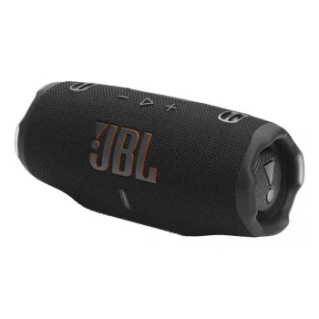 Portatīvais skaļrunis JBL Charge 6 Melns