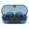 Sony WF-C710N Glass Blue – bezvadu austiņas, True Wireless, ANC, Bluetooth 5.3, IPX4, 8.5/12 h