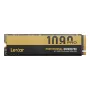 LEXAR SSD Professional NM1090 PRO 4TB PCIe Gen5 x4 NVMe M.2 2280