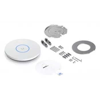 UBIQUITI NETWORKS Piekļuves punkts U7 Pro Xg Balts