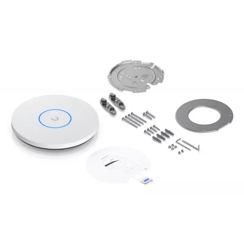 UBIQUITI NETWORKS Piekļuves punkts U7 Pro Xg Balts