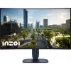 Alienware AW3225DM datora monitors 80 cm (31.5 collu) 2560 x 1440 pikseļi Wide Quad HD LCD zils
