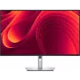DELL Pro Plus P3225QE datora monitors 80 cm (31,5 collu) 3840 x 2160 pikseļi 4K Ultra HD LCD Melns, Pelēks