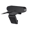 Tīmekļkamera Logitech BRIO 4K 13 MP USB Graphite 4096 x 2160 pikseļi