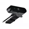 Tīmekļkamera Logitech BRIO 4K 13 MP USB Graphite 4096 x 2160 pikseļi