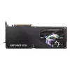 Grafikas karte MSI GeForce RTX 5070 Ti — 16 GB GDDR7, PCIe 5.0, 256-bit, 3 ventilatori, 338 mm