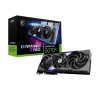 Grafikas karte MSI GeForce RTX 5070 Ti — 16 GB GDDR7, PCIe 5.0, 256-bit, 3 ventilatori, 338 mm