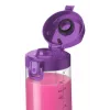 Pārnēsājamais blenderis NUTRIBULLET Portable 0,475 L — violets, 2000 mAh akumulators, Tritan bļoda