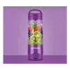 Pārnēsājamais blenderis NUTRIBULLET Portable 0,475 L — violets, 2000 mAh akumulators, Tritan bļoda