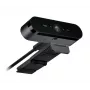 Tīmekļkamera Logitech BRIO 4K 13 MP USB Melna 4096 x 2160 pikseļi