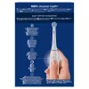 Elektriskā zobu birste Oral-B iO Series 2 Duo Black Pink ar viedā spiediena sensoru