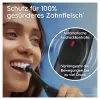 Elektriskā zobu birste Oral-B iO Series 2 Duo Black Pink ar viedā spiediena sensoru