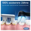 Elektriskā zobu birste Oral-B iO Series 2 Duo Black Pink ar viedā spiediena sensoru