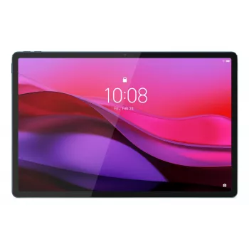 Lenovo Yoga Tab Plus 12,7 collu Snapdragon 256 GB 16 GB Wi-Fi 7 Android 14 Tirkīza