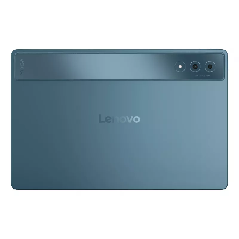 Lenovo Yoga Tab Plus 12,7 collu Snapdragon 256 GB 16 GB Wi-Fi 7 Android 14 Tirkīza