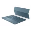 Lenovo Yoga Tab Plus 12,7 collu Snapdragon 256 GB 16 GB Wi-Fi 7 Android 14 Tirkīza