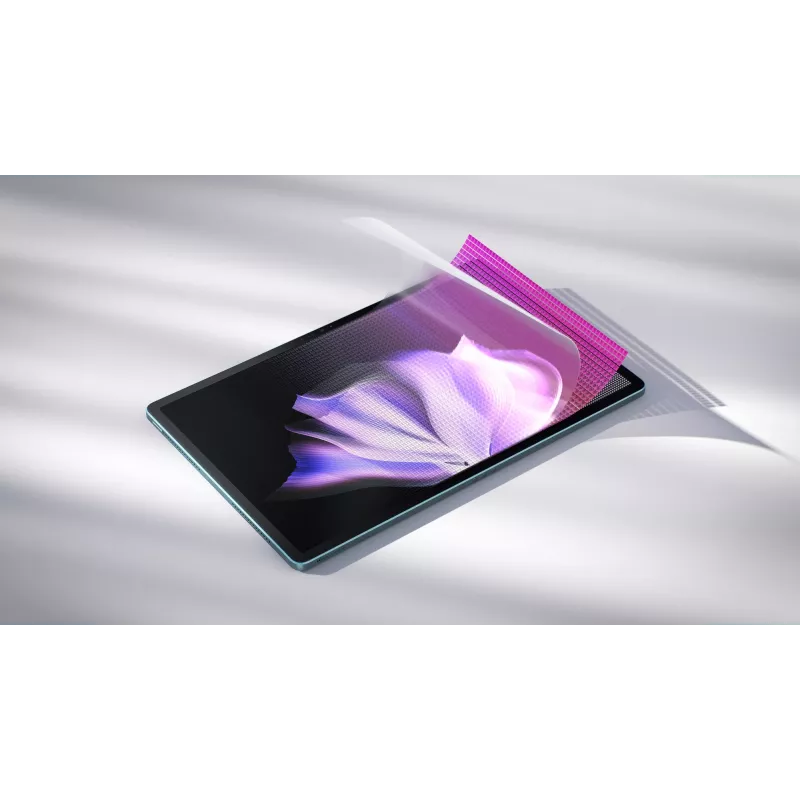 Lenovo Yoga Tab Plus 12,7 collu Snapdragon 256 GB 16 GB Wi-Fi 7 Android 14 Tirkīza