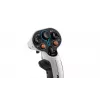 Thrustmaster Sol-R 1 Melns, Balts USB kursorsvira PC