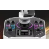 Thrustmaster Sol-R 1 Melns, Balts USB kursorsvira PC