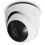 IP drošības kamera UBIQUITI G6 Turret — 8 MP (3864×2160), PoE, IP66, 30 fps, 134.1° diagonāls, nakts redzamība 30 m