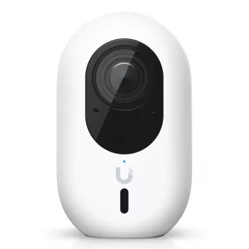 UBIQUITI NETWORKS UVC-G6-INS-W IP kamera iekštelpām/ārtelpām balta