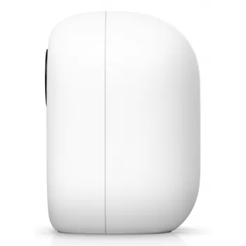 UBIQUITI NETWORKS UVC-G6-INS-W IP kamera iekštelpām/ārtelpām balta