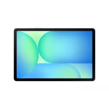 Samsung Galaxy Tab S10 FE 5G (27,7 cm), 2304 x 1440 pikseļi, 128 GB, 8 GB, 2,6 GHz, Pelēks