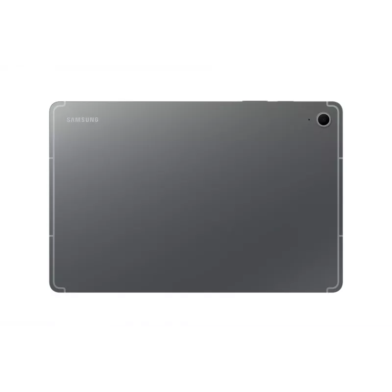 Samsung Galaxy Tab S10 FE 5G (27,7 cm), 2304 x 1440 pikseļi, 128 GB, 8 GB, 2,6 GHz, Pelēks