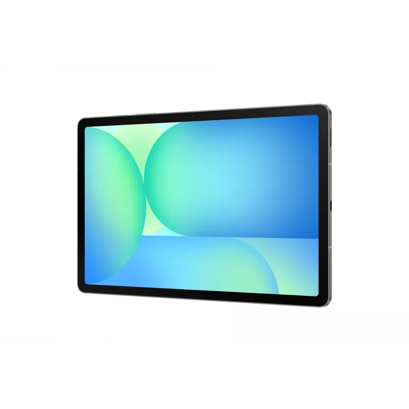 Samsung Galaxy Tab S10 FE 5G (27,7 cm), 2304 x 1440 pikseļi, 128 GB, 8 GB, 2,6 GHz, Pelēks