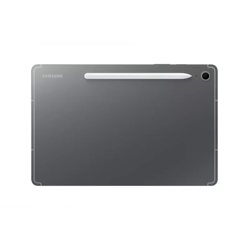 Samsung Galaxy Tab S10 FE 5G (27,7 cm), 2304 x 1440 pikseļi, 128 GB, 8 GB, 2,6 GHz, Pelēks