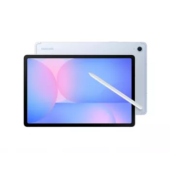 Samsung Galaxy Tab S10 FE 5G planšetdators, zils, 10,9 collu, 128 GB, 8 GB RAM, Wi-Fi 6